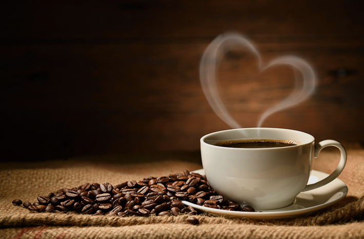 Enjoy the Espresso Coffee