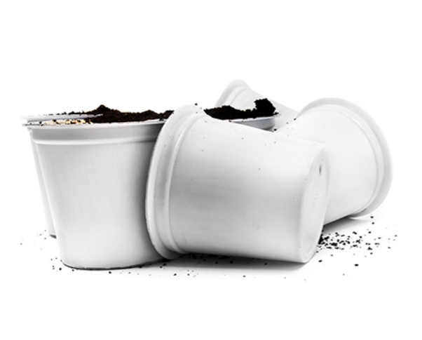 60 Packs K-Cups